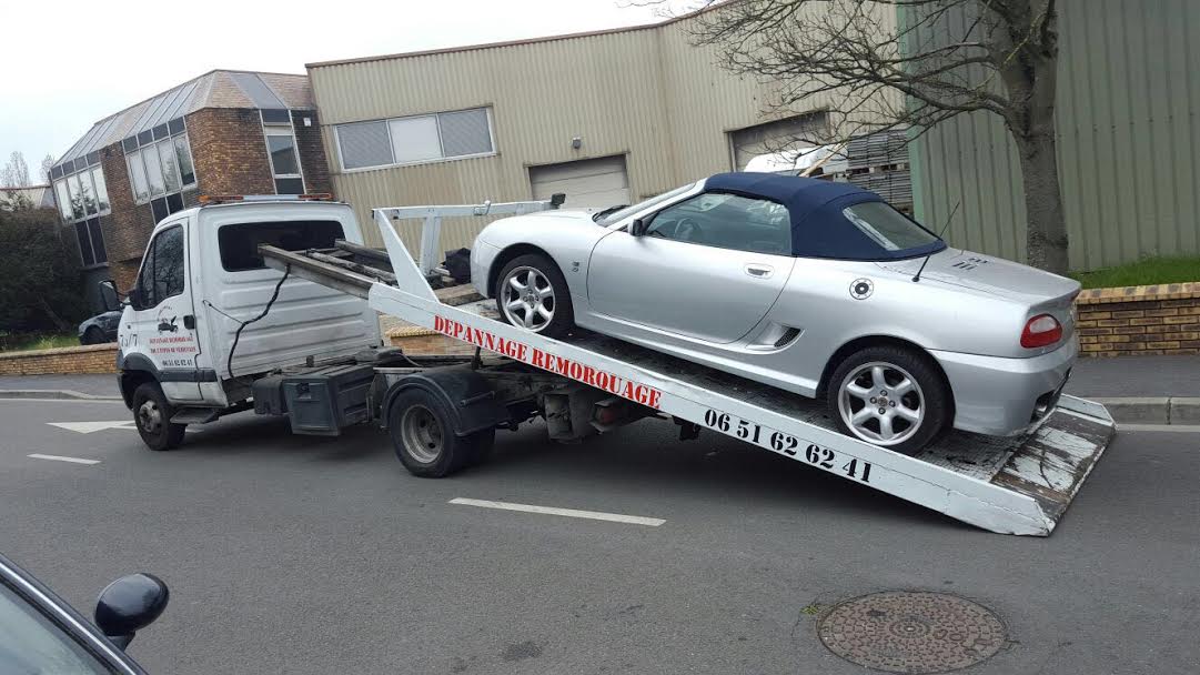 depannage voiture Roissy-en-Brie depannage voiture Roissy-en-Brie