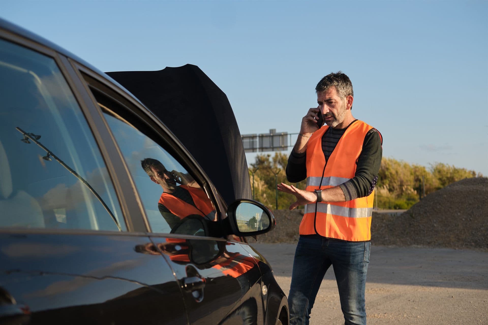 Questions fréquentes sur le dépannage et le remorquage